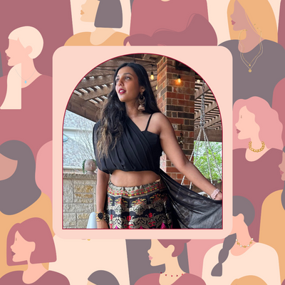 Prerna Sivadas - Moving Beyond Equal Opportunities