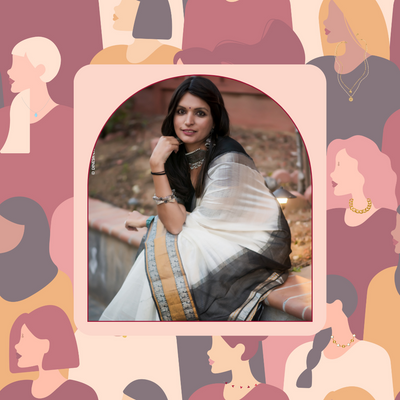 Janani Viswanathan - Strength, Resilience & Love